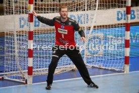 18.02.21 Frisch Auf G&ouml;ppingen - TVB Stuttgart