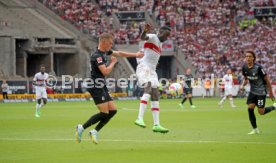 20.08.22 VfB Stuttgart - SC Freiburg