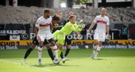20.08.22 VfB Stuttgart - SC Freiburg