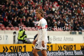 06.11.21 VfB Stuttgart - DSC Arminia Bielefeld