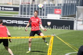 14.05.24 VfB Stuttgart Training