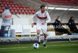 16.01.21 VfB Stuttgart - Borussia M&ouml;nchengladbach