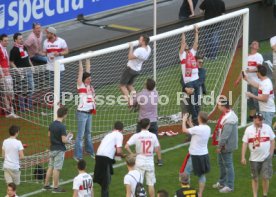 VfB Stuttgart - 1. FSV Mainz 05