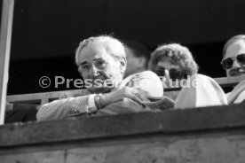 03.05.86 DFB-Pokal Finale FC Bayern M&uuml;nchen - VfB Stuttgart