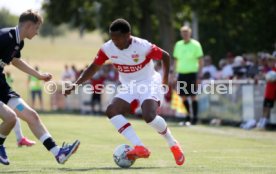 25.07.26 FSV Hollenbach - VfB Stuttgart