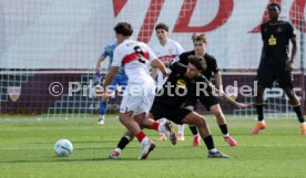 08.03.26 U19 VfB Stuttgart - U19 1. FC K&ouml;ln