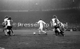 10.04.74 Feyenoord Rotterdam - VfB Stuttgart