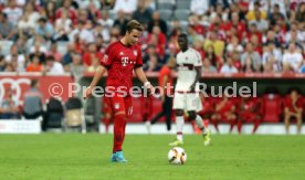 Audi Cup 2015