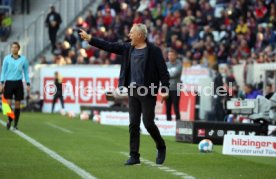 16.10.21 SC Freiburg - RB Leipzig
