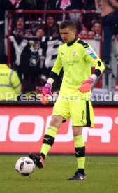 FC St. Pauli- VfB Stuttgart