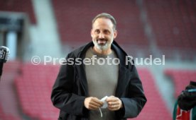 07.05.21 VfB Stuttgart - FC Augsburg