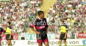 23.07.97 FC Bayern M&uuml;nchen - Borussia Dortmund