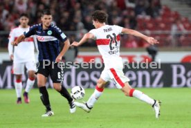 VfB Stuttgart - SpVgg Greuther F&uuml;rth