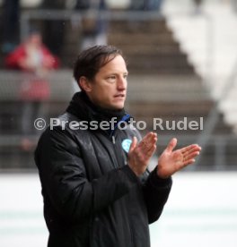 Stuttgarter Kickers - FV Ravensburg