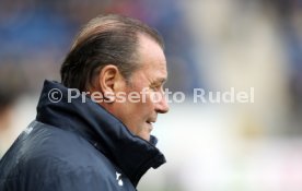 TSG 1899 Hoffenheim - Bayer 04 Leverkusen
