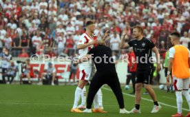 14.05.22 VfB Stuttgart - 1. FC K&ouml;ln