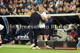 10.10.25 Deutschland - Luxemburg