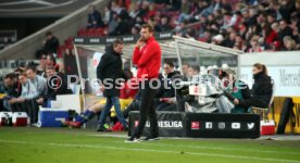 VfB Stuttgart - RB Leipzig