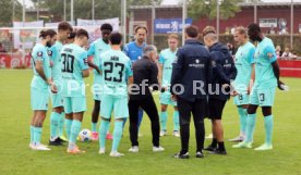 29.07.23 VfB Stuttgart - TSV 1860 M&uuml;nchen
