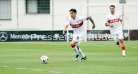 23.07.25 VfB Stuttgart II - SGV Freiberg