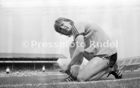 07.05.88 VfB Stuttgart - Borussia Dortmund