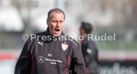 VfB Stuttgart