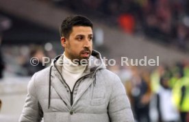 09.11.25 VfB Stuttgart - FC Augsburg