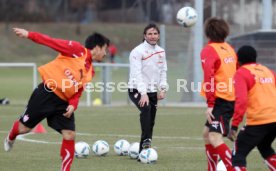 VfB Stuttgart