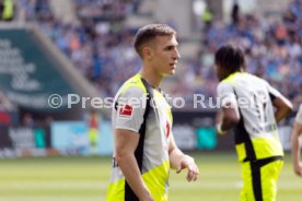 18.04.26 TSG 1899 Hoffenheim - Borussia Dortmund
