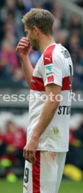VfB Stuttgart - 1. FC Kaiserslautern