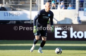 30.11.24 Stuttgarter Kickers - FC 08 Homburg