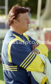 01.07.97 VfL Kirchheim - Fenerbahce Istanbul