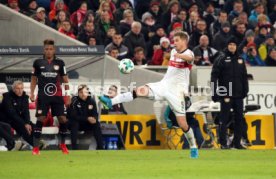 VfB Stuttgart - Bayer 04 Leverkusen