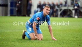 TSG 1899 Hoffenheim - 1. FC N&uuml;rnberg