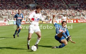 03.05.97 VfB Stuttgart - FC St. Pauli