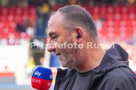 13.09.25 1. FC Heidenheim - Borussia Dortmund