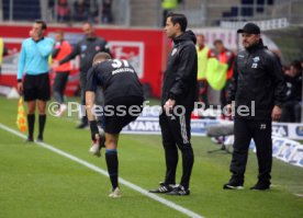 03.10.20 1. FC Heidenheim - SC Paderborn