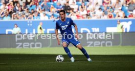 TSG 1899 Hoffenheim - SC Freiburg