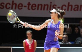 Porsche Tennis Grand Prix 2015