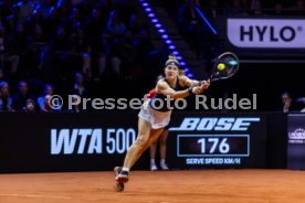 19.04.26 Porsche Tennis Grand Prix Stuttgart