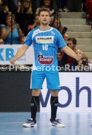 TVB 1898 Stuttgart - Rhein-Neckar L&ouml;wen