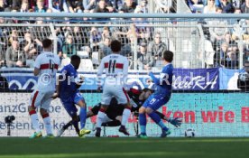 Karlsruher SC - VfB Stuttgart