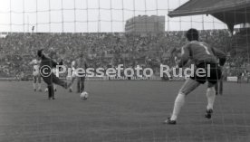 26.05.1984 VfB Stuttgart - Hamburger SV