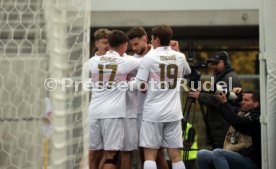 06.11.24 U19 VfB Stuttgart - U19 Atalanta Bergamo