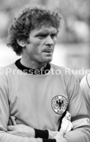 15.05.79 Berti Vogts Abschiedsspiel