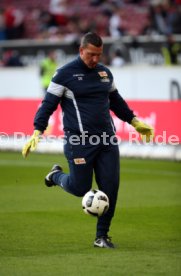 VfB Stuttgart - 1. FC Union Berlin