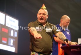 PDC Darts European Tour Sindelfingen 2016