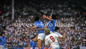 17.05.89 VfB Stuttgart - SSC Neapel