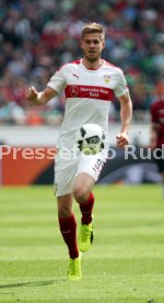 Hannover 96 - VfB Stuttgart