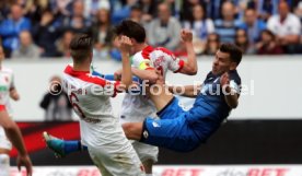 TSG 1899 Hoffenheim - FC Augsburg